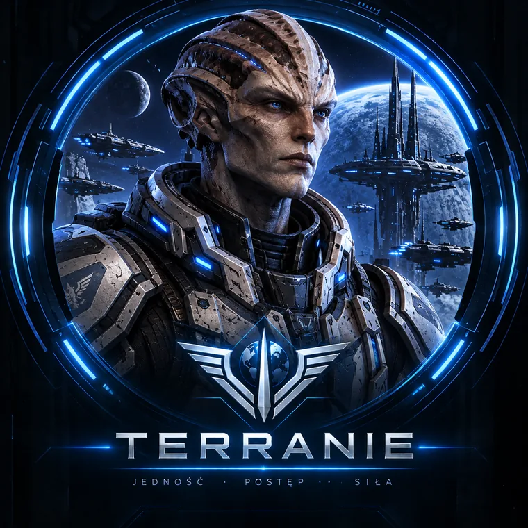 Terrans
